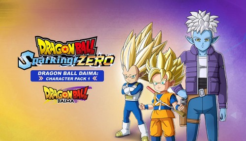 Neu dragon ball sparking - ,