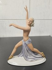 Fasold & Stauch Porzellanfigur