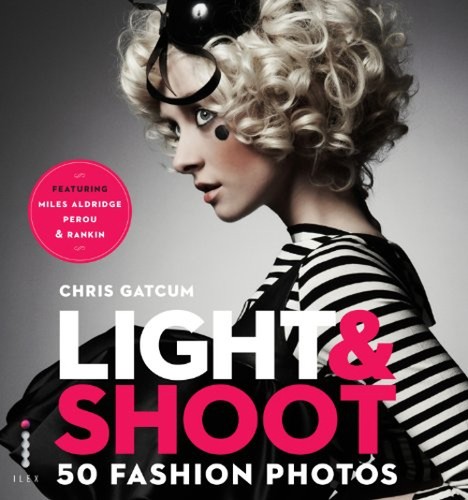 Light and shoot fashion - light,
