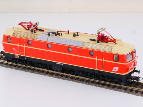 Roco 43550 lok 1044 104 - e-lok,