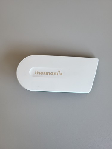 Vorwerk thermomix cook - thermomix,