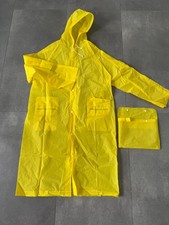 MR. RAIN Regenmantel Gr. L