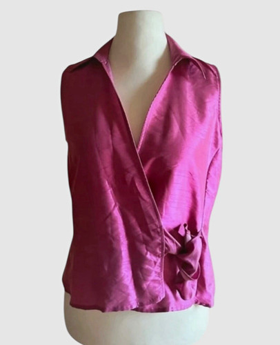 Dressbarn damen satin - damen, bluse