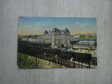 AK Plauen Vogtland OBERER