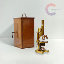 Antique Ernst Leitz Stand Ia