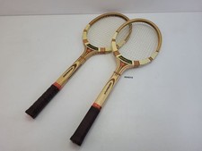 2x Tennisschläger Spoli