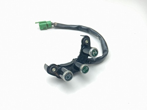 Instrumento spie warnleuchten - instrumento,
