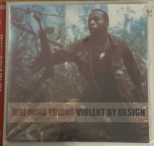 Jedi Mind Tricks - Violent by