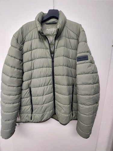 Leichte herren steppjacke - leichte, von
