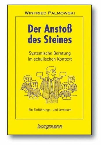 Der anstoss des steines - anstoss,