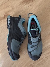 Salomon XA Wild GTX Damen 42