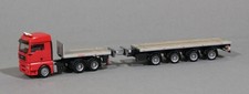 Herpa 153362 MAN TGA XLX