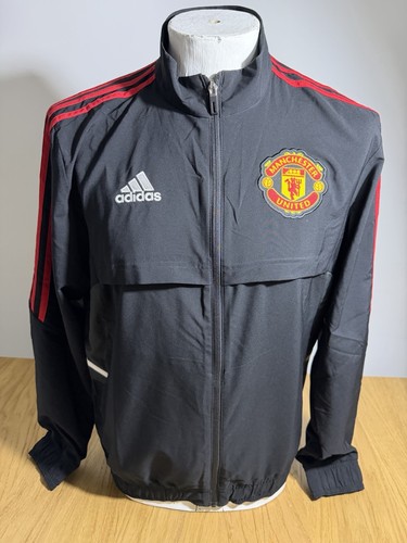 Adidas retro manchester - retro, united