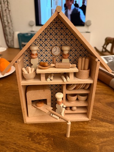 Vintage miniatur sevi - vintage-miniatur:,