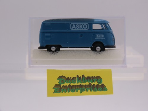 Brekina bus bulli t 1 - x,