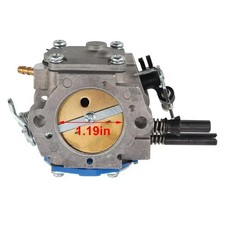 Carburetor for Husqvarna K1250
