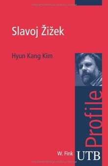 Slavoj zizek - profile),