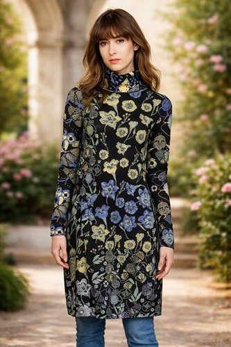 Kooi kleid wolle - kooi,