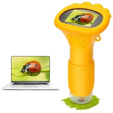 Kindermikroskop mit 2"