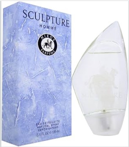 Nikos sculpture homme man - nikos, sculpture,