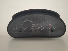 Kombiinstrument Tacho BMW E46