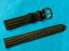 Eichmüller Lederband Eidechse