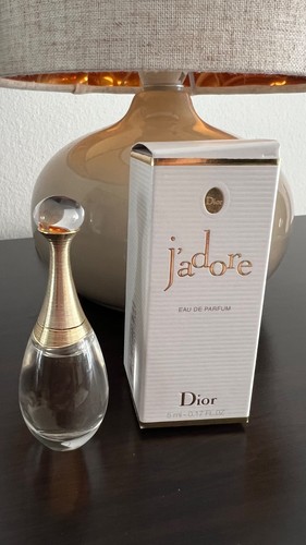 Jadore dior duftminiatur - ,, dior,