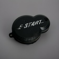 Sachs Saxonette E-Starter Abdeckung Deckel