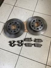 Bremsscheiben Suzuki Swift Sport 1.6