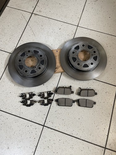 Bremsscheiben suzuki swift - bremsscheiben,