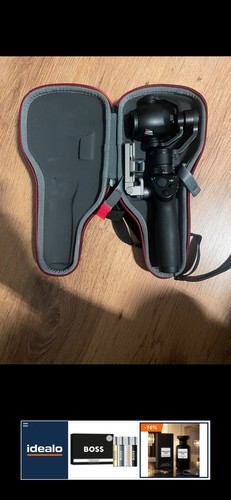 Dji osmo zenmuse zoom - x3,
