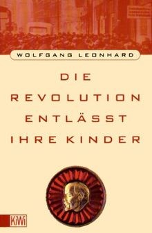 Die revolution entlässt - revolution,