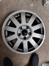 speedline felgen audi a6 4b /