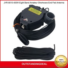 Jyr 8010 400w shortwave - jyr-8010,
