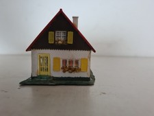 WIAD, 1002, Siedlungshaus, Retro, gebraucht, bespielt, ordentlicher Zustand