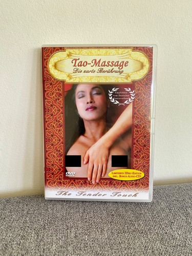 Tao massage die zarte - massage,