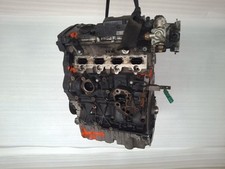 VW Golf V 5 2.0GTI 147kW Motor Benzinmotor Triebwerk engine BWA