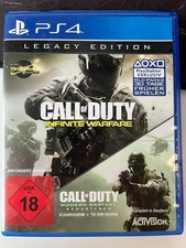 Call of Duty: Infinite Warfare