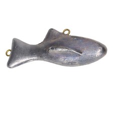 Mostal Blei Trolling Fish