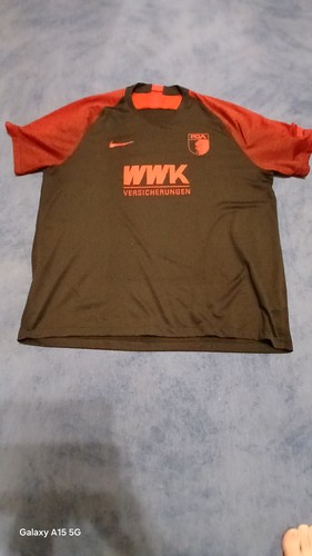 Augsburg trikot - fc,