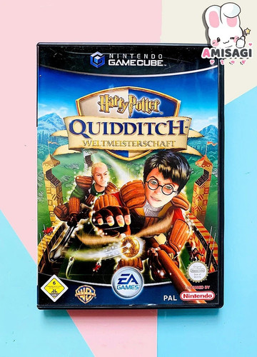 Harry potter quidditch - potter,