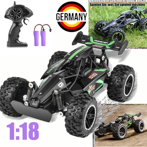 Ferngesteuertes auto rc - auto,