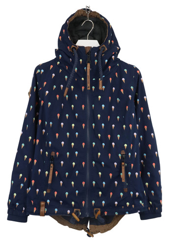 Naketano jacke damen medium - jacke,