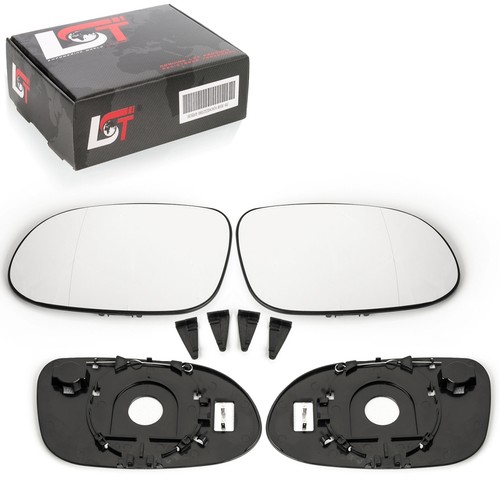 Seitenspiegel glas links - 2x,