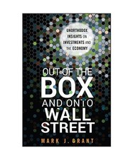 Out of the Box, Grant