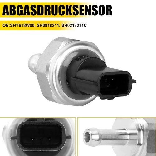 Drucksensor abgasdrucksensor - drucksensor,