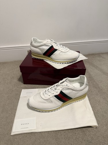 Gucci herren nora nylon und - gucci,