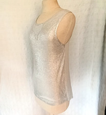 Träger Stretch Top 💙