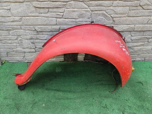 Citroen 2cv 1948 vorne - vorne, links