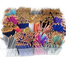 Faber-Castell Bleistifte-Sets in verschiedenen Farben, Härten, Größen (B,HB,..)